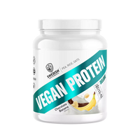Vegan Protein Deluxe - Chocolate Banana