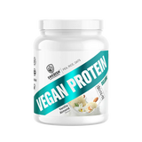 Vegan Protein Deluxe - Vanilla Almond