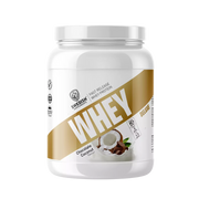 Whey Protein deluxe - Chocolate Coconut