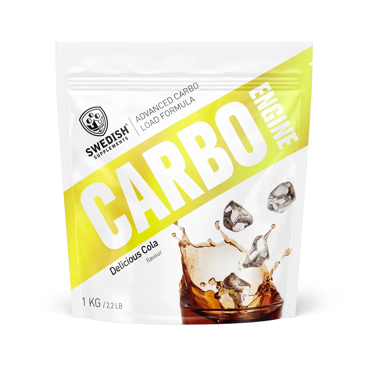 Carbo Engine - Delicious Cola