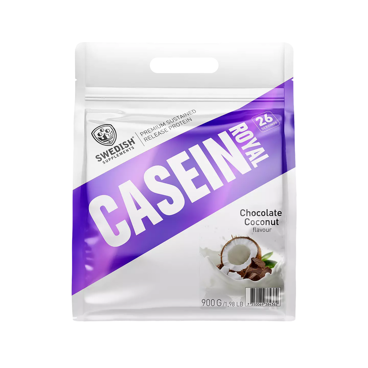 Casein - Chocolate Coconut