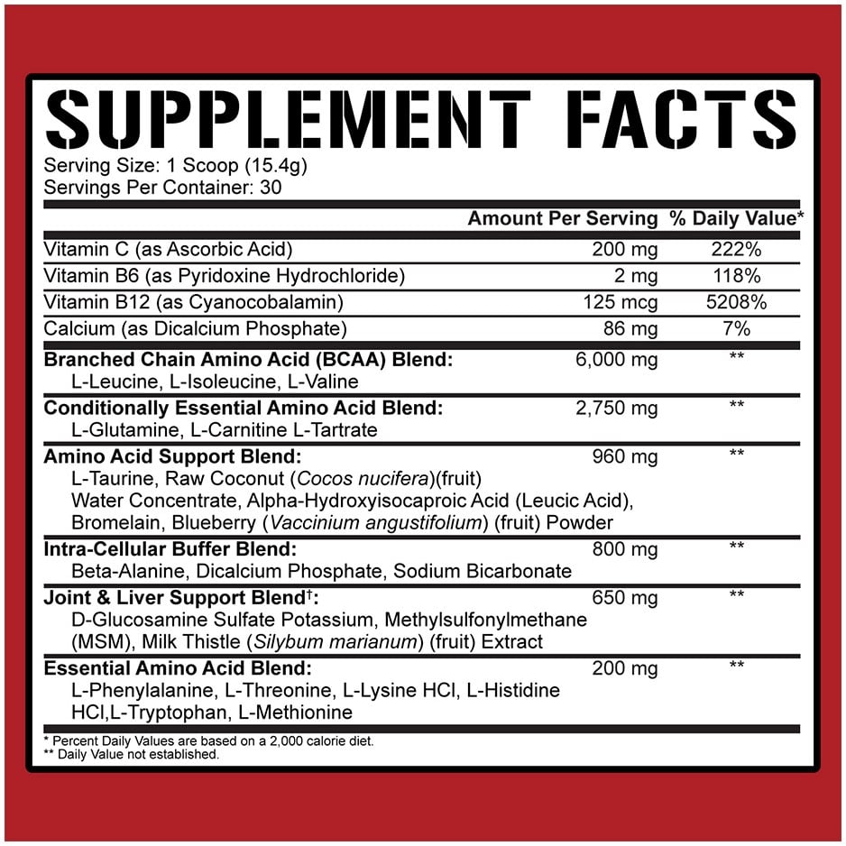 5% Nutrition All Day You May - 435 g Mango Pineapple