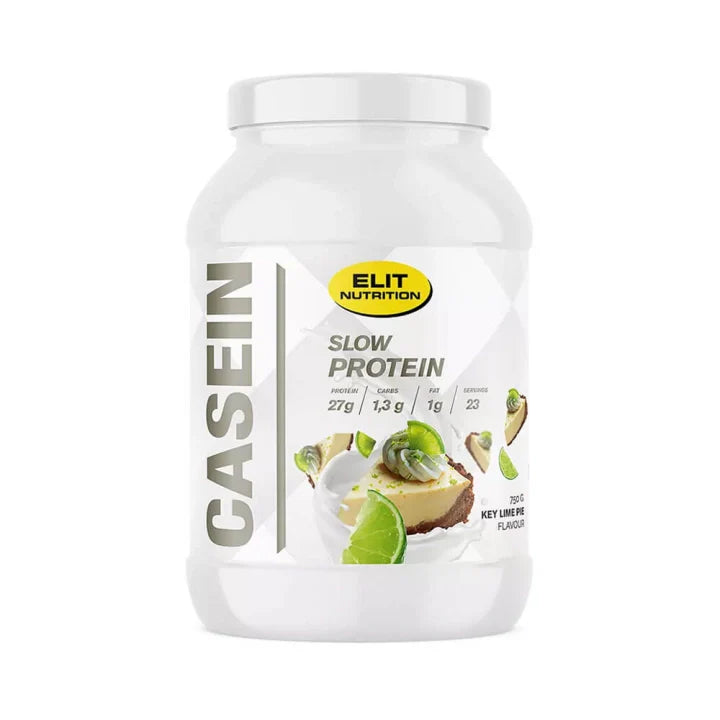 ELIT CASEIN, 750g, Key Lime Pie