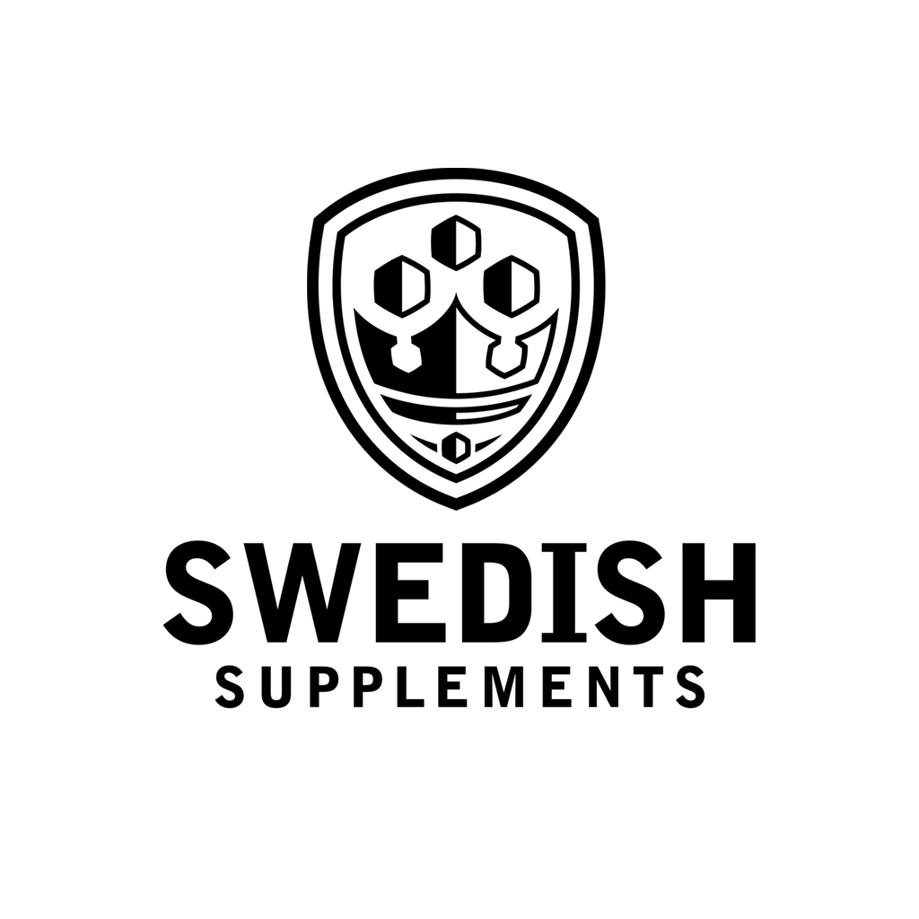 Swedish Supplements