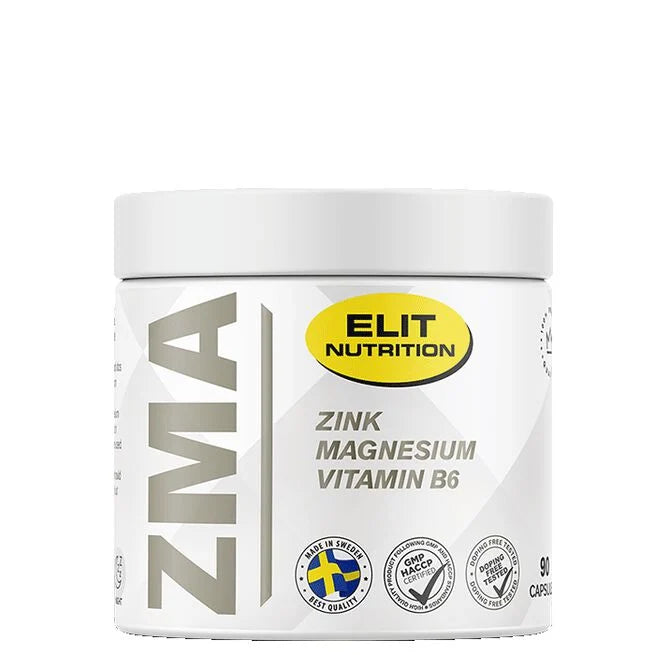 ELIT ZMA, 90 caps