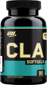 Optimum Nutrition CLA - 90 softgels