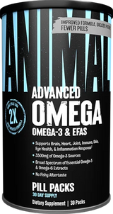 Animal Advanced Omega - 30 packs