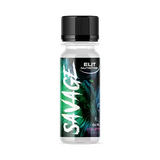 21 x Savage PWO Shot, 60 ml, Lollipop