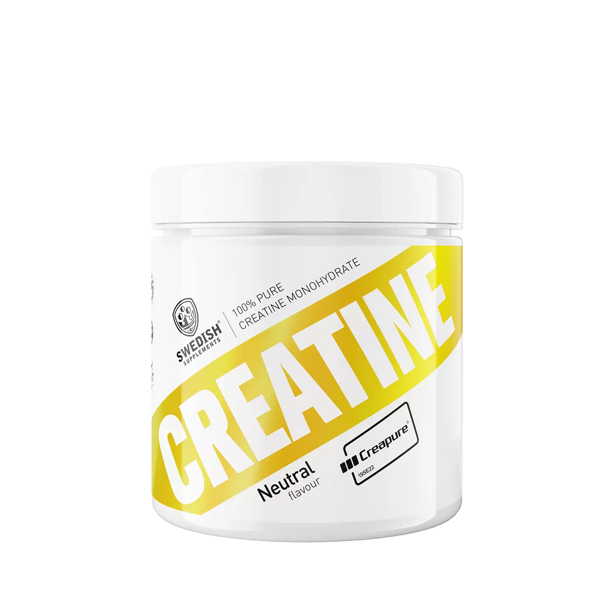 Creatine powder Creapure 300g
