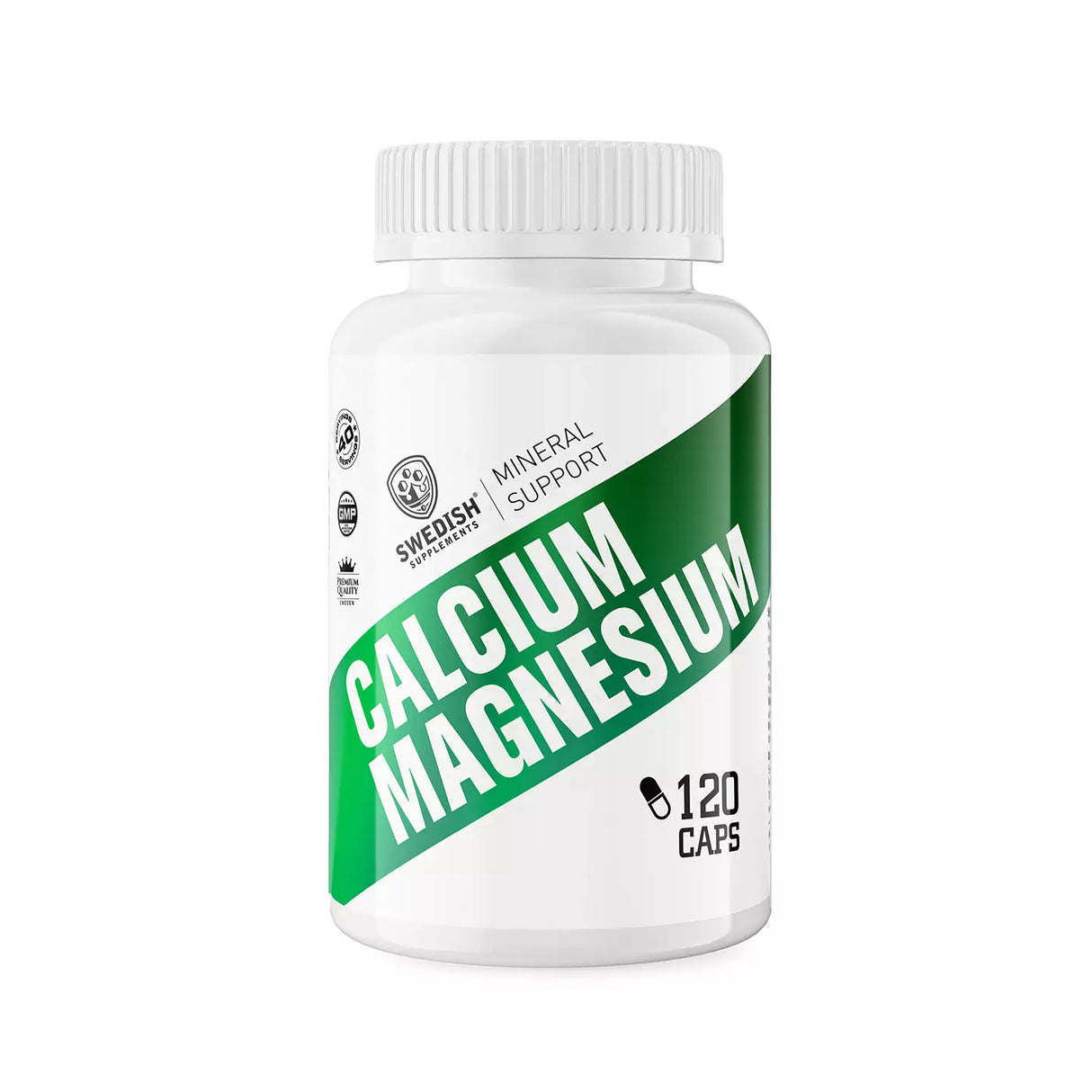 Calcium/Magnesium