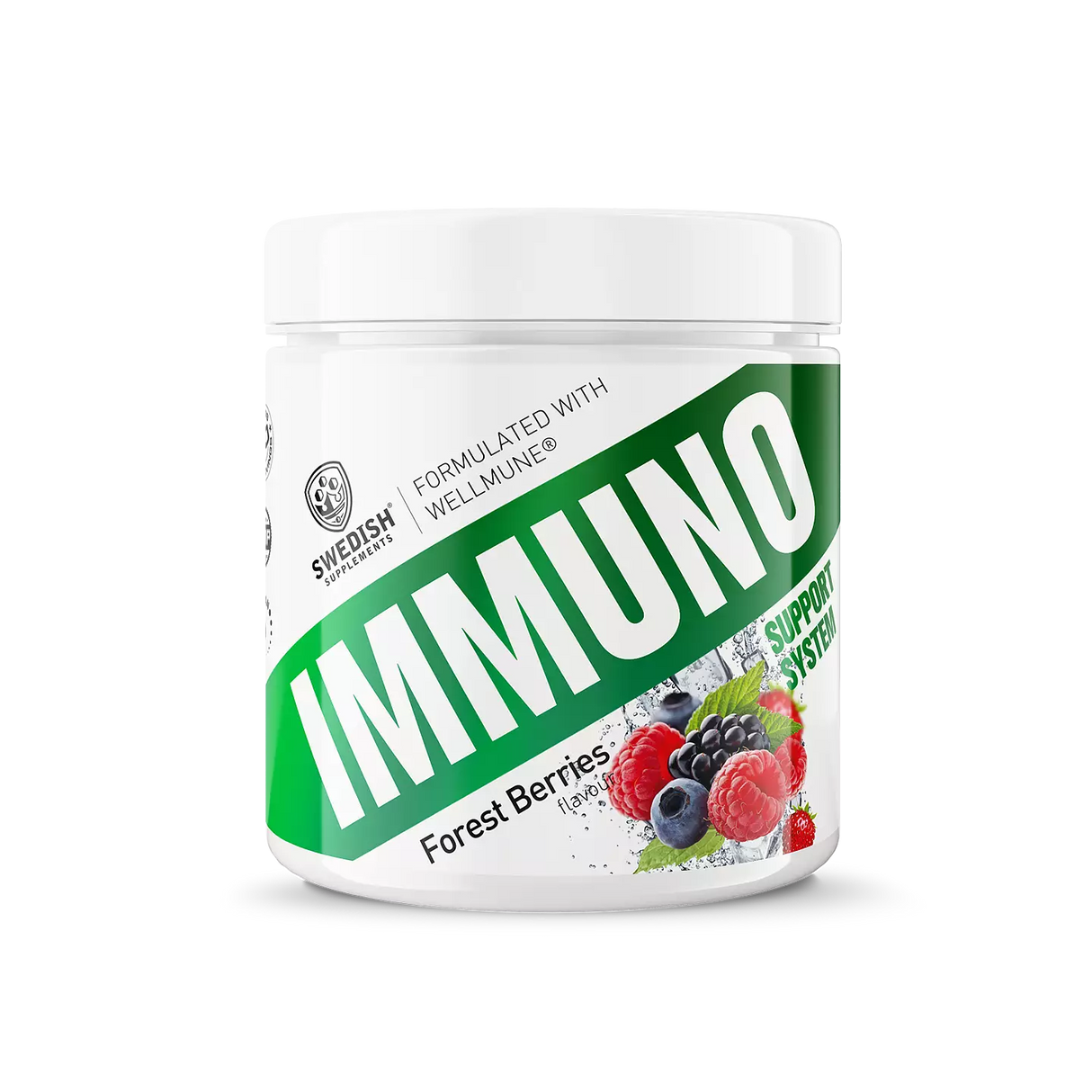 Immuno Support - Forrest Berries