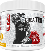 5% Nutrition Crea-TEN - 231 g Mango Pineapple