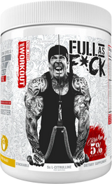 5% Nutrition Full As F*ck - 375 g Beach Blast