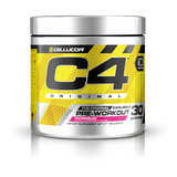 C4 Pre-workout - 30 servings Watermelon