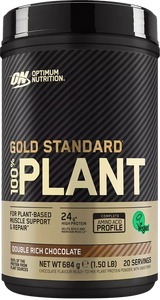 Optimum Nutrition Gold Standard 100% Plant Protein - 684 g Chocolate