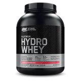Optimum Nutrition Platinum Hydrowhey - 1600 g Super Strawberry