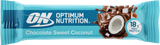 Optimum Nutrition Protein Bar - 12 x 59 g Chocolate Sweet Coconut