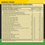 Optimum Nutrition Serious Mass - 2730 g Banana