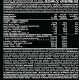 AK-47 Labs Schizo Pre-Workout - 400 g Eden's Apple