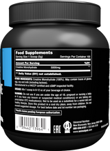 Animal Creatine Powder - 500 g