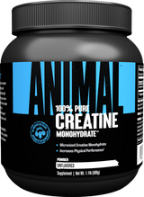 Animal Creatine Powder - 500 g