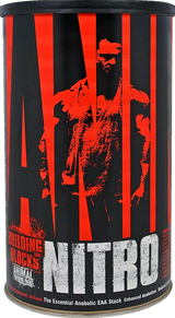 Animal Nitro - 44 packs