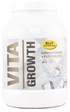 Vita Growth, 1000 g, Natural