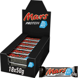 Mars Protein Bar - 18 x 50 g