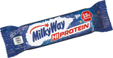 Milky Way HiProtein Bar - 12 x 50 g
