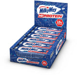 Milky Way HiProtein Bar - 12 x 50 g