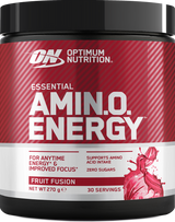 Optimum Nutrition Essential Amino Energy - 270 g Fruit Fusion