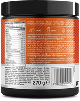 Optimum Nutrition Essential Amino Energy - 270 g Orange Cooler