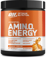 Optimum Nutrition Essential Amino Energy - 270 g Orange Cooler