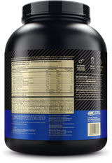 Optimum Nutrition Gold Standard 100% Casein - 1820 g Strawberry