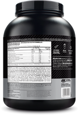 Optimum Nutrition Platinum Hydrowhey - 1600 g Super Strawberry