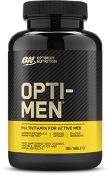 Optimum Nutrition Opti-Men 180 tabs