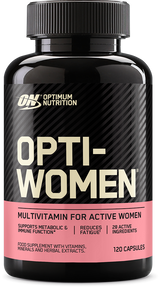 Optimum Nutrition Opti-Women