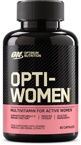 Optimum Nutrition Opti-Women 60 caps