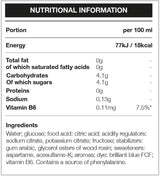 Powerade - 12 x 500 ml Mountain Blast