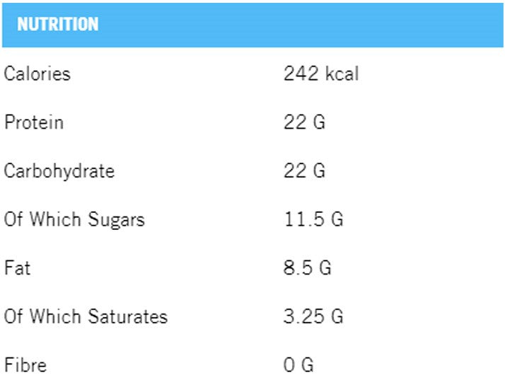 Snickers HiProtein Bar - 12 x 55 g - Chocolate