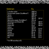 Viking Power Tears of Freya Hydration - 240 g - Tropical