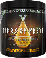 Viking Power Tears of Freya Hydration - 240 g - Tropical
